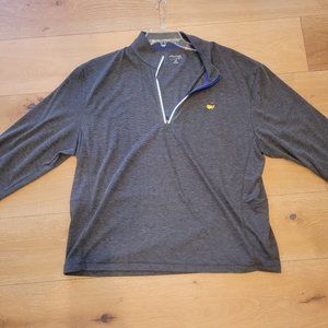 Masters Pullover
